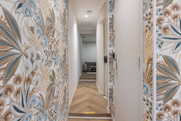 Au 84 Coiffeur & Head Spa - Coiffure Paris - Photo de galerie - OneBooking