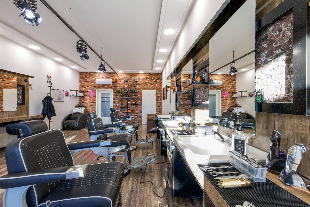HerrenCut Barbershop - Pinneberg, Pinneberg, Schleswig-Holstein