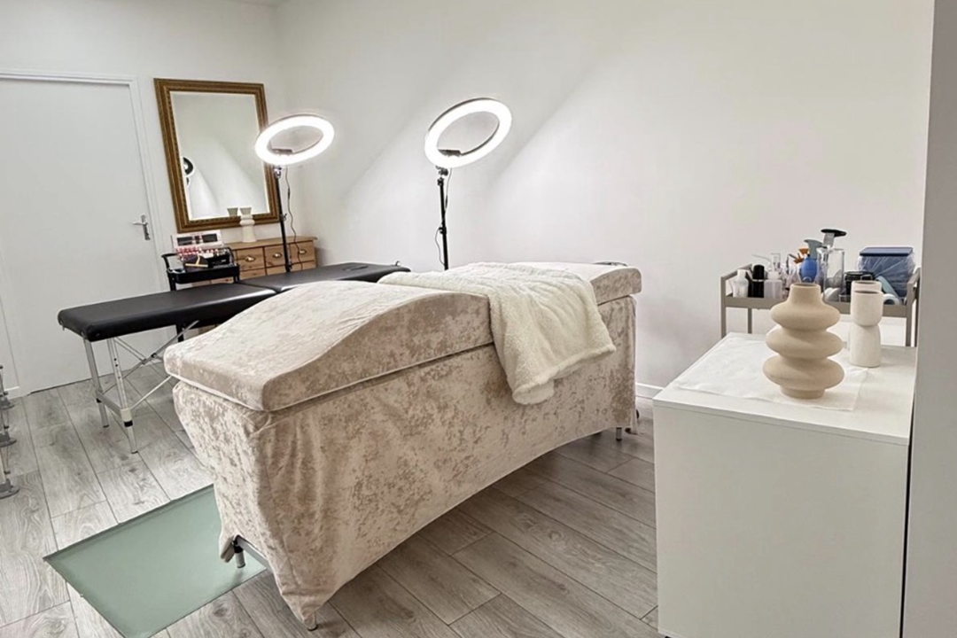 Beauty soin, Saint-Ouen, Seine-Saint-Denis