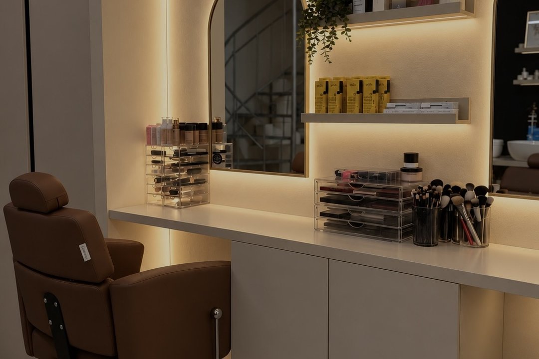 Opsis Beauty Bar, Corfu Town, Κέρκυρα