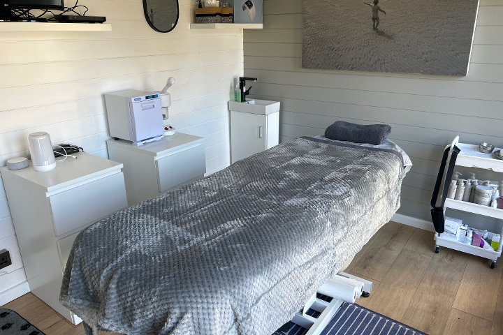 The Wellness Space - Bien-être Banstead - Photo de galerie - OneBooking