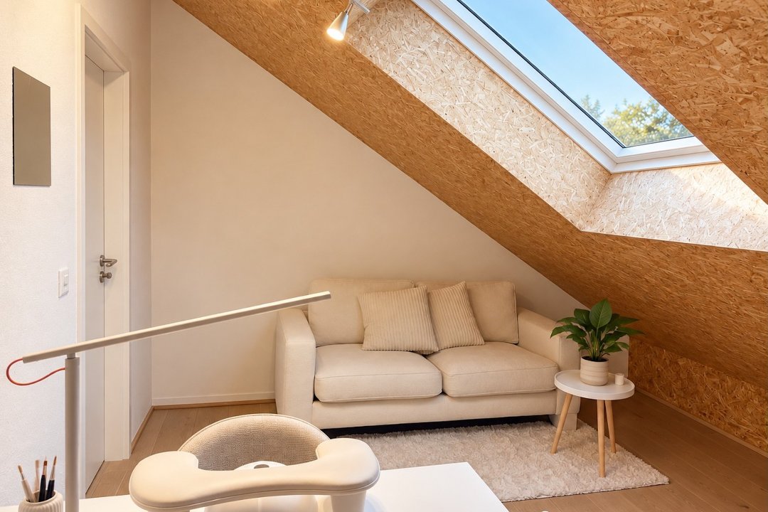 Lonanails, Buchs, Aarau