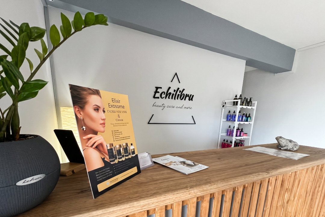 Echilibru Beauty care & More, Αργυρούπολη, Αττική