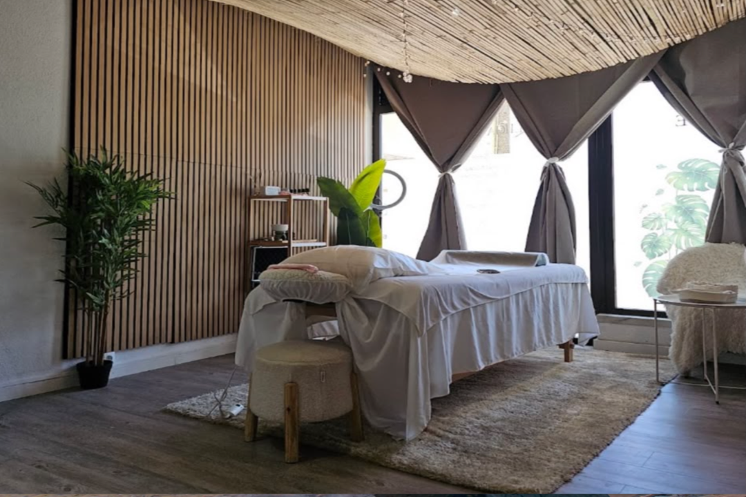 Letícia Sabino Massoterapeuta, Lumiar, Distrito de Lisboa