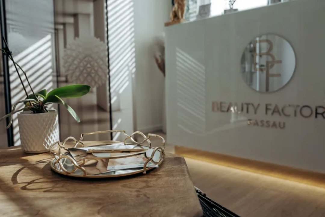 Beauty Factory, Passau