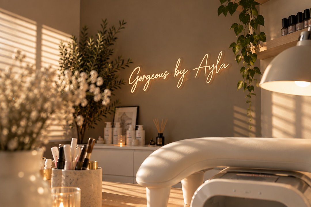 Gorgeous by Ayla, Wil