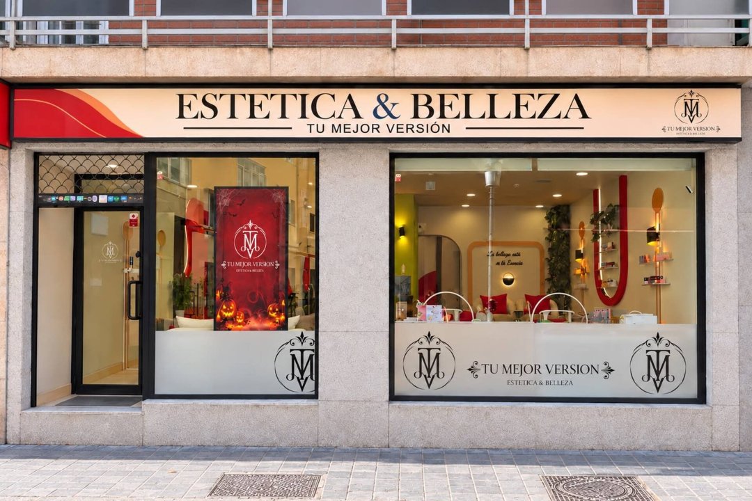 Gc Manis, Fuente de la Mora, Madrid