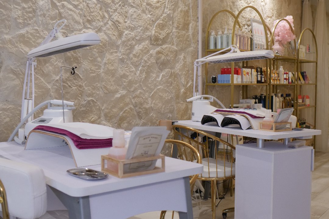 Sakura Beauté & Bien Être, Nyon, Kanton Waadt