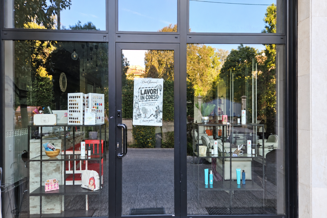 HairGlamour by Tiziana, Borgo Trento, Brescia