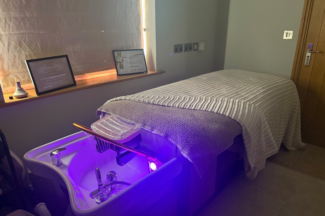 Halo Hair Spa, Askern, South Yorkshire