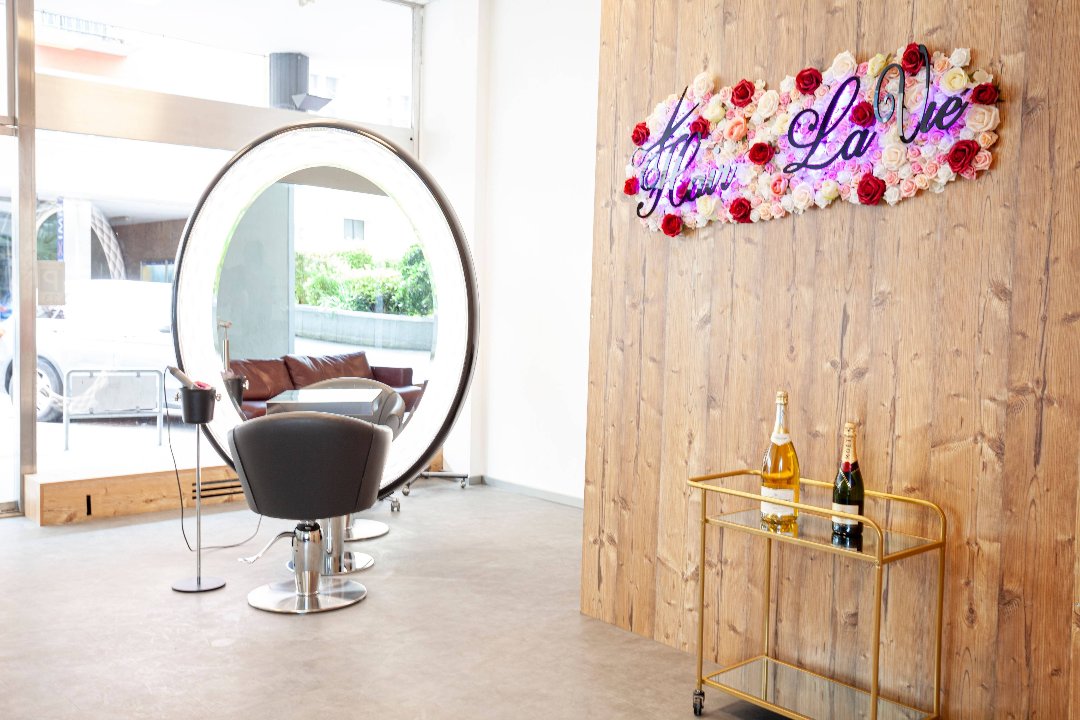 Friseur Hair La Vie Klagenfurt, Klagenfurt