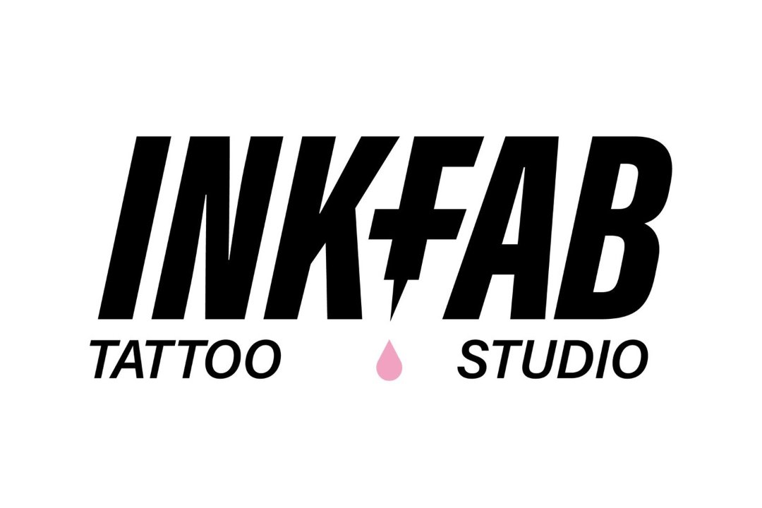 Inkfab Tattoo Studio, Torino centro, Torino