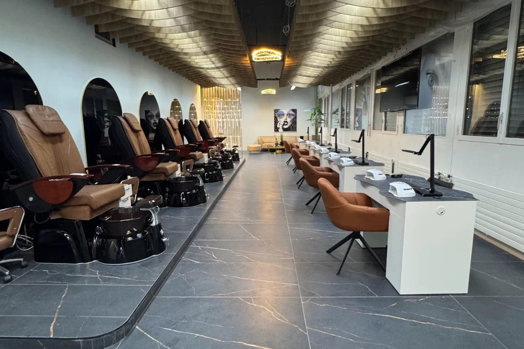 Coco Nails & Beauty Horgen, Horgen