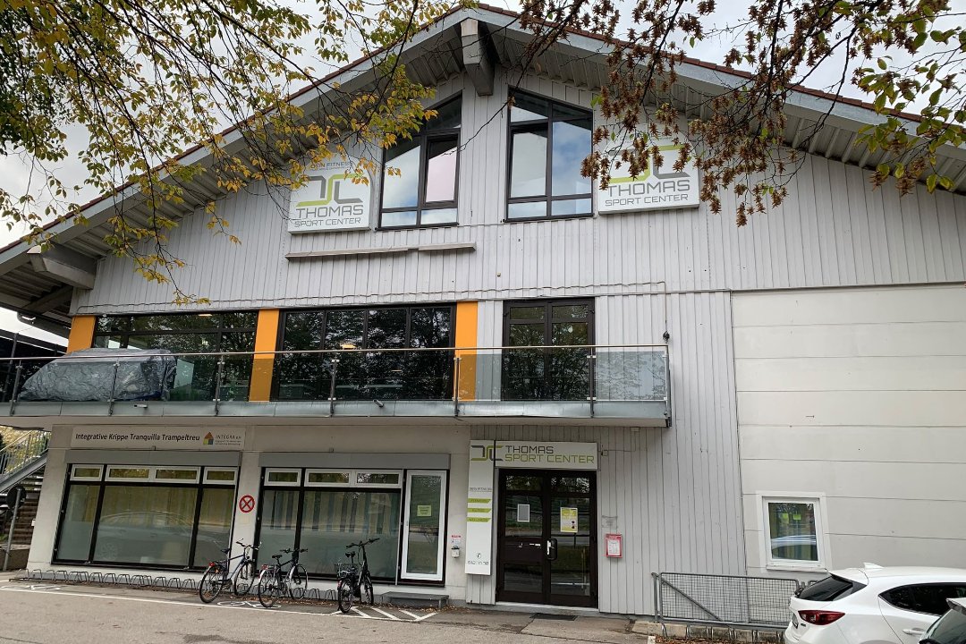 Massagepraxis Relax & More, Unterhaching, Bayern
