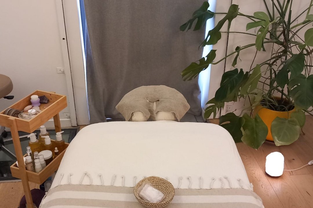Chrystelle Paillotin - Soins Facialistes & Massages, Rue de Charenton, Paris