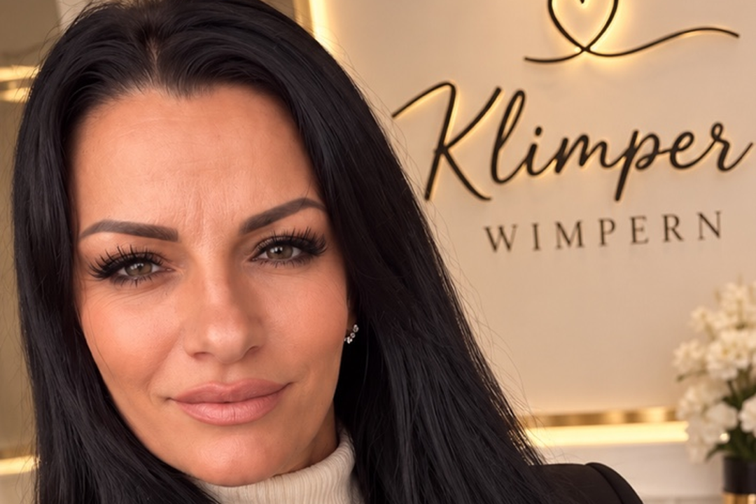 Klimper Wimpern, Hellersdorf, Berlin