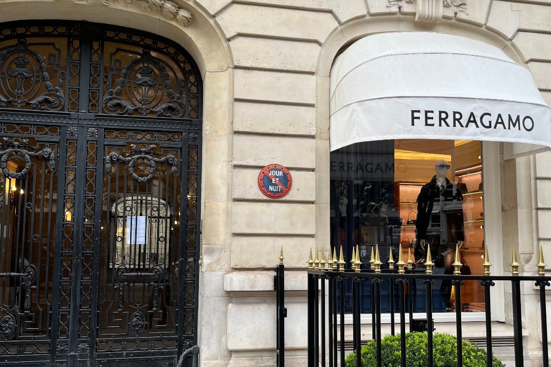 BelSol – Drainage Renata França & Beauté du Regard Paris 8, Avenue des Champs-Elysées, Paris