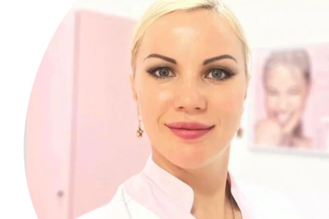 Cosmetolog Mariia Sverediuk, Canton de Vaud