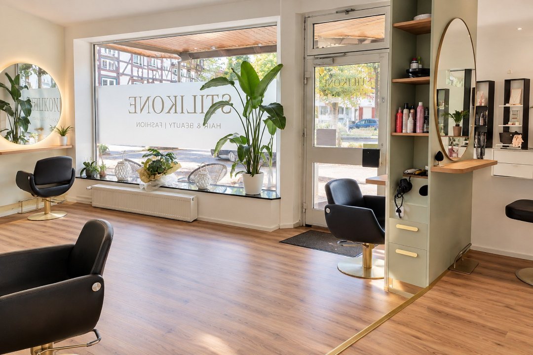 Stilikone Hair & Beauty, Bad Urach, Baden-Württemberg