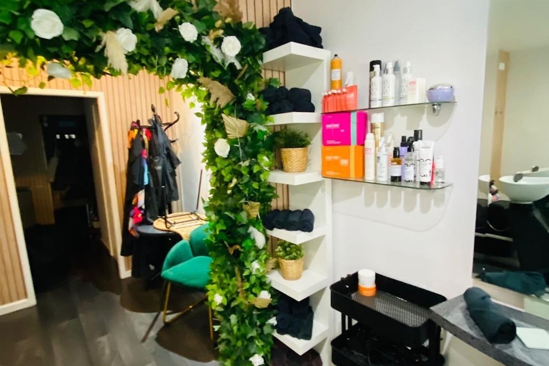 Lisa Rebecca Hairdressing at LK Hair, Hag Fold, Wigan