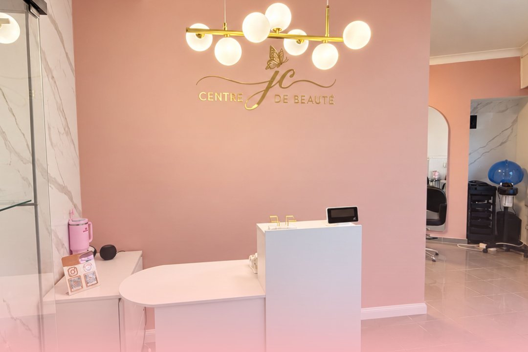 JC Centre de beauté, Chaussée de Wavre - Saint-Julien, Auderghem