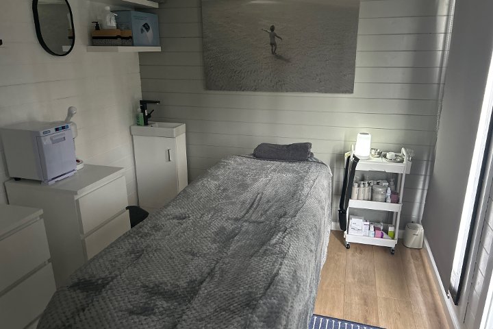 The Wellness Space - Bien-être Banstead - Photo de galerie - OneBooking