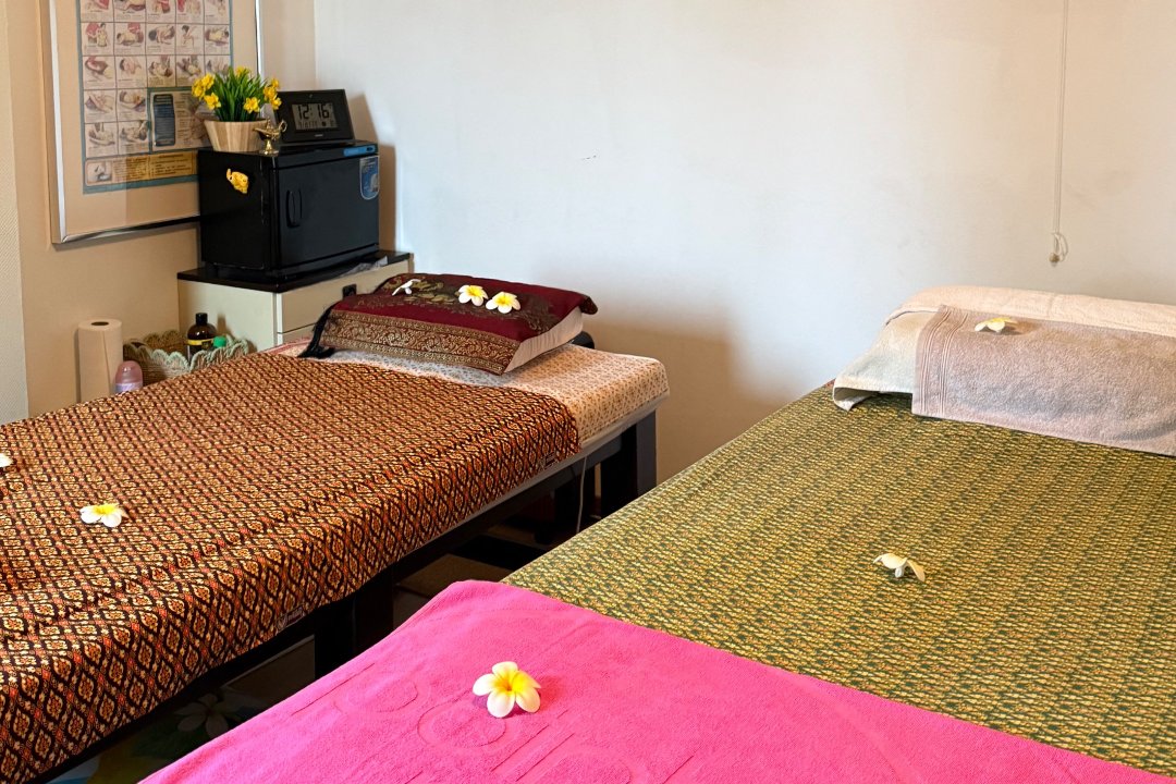 Phairin Thai Massage, Laakdal, Province d'Anvers