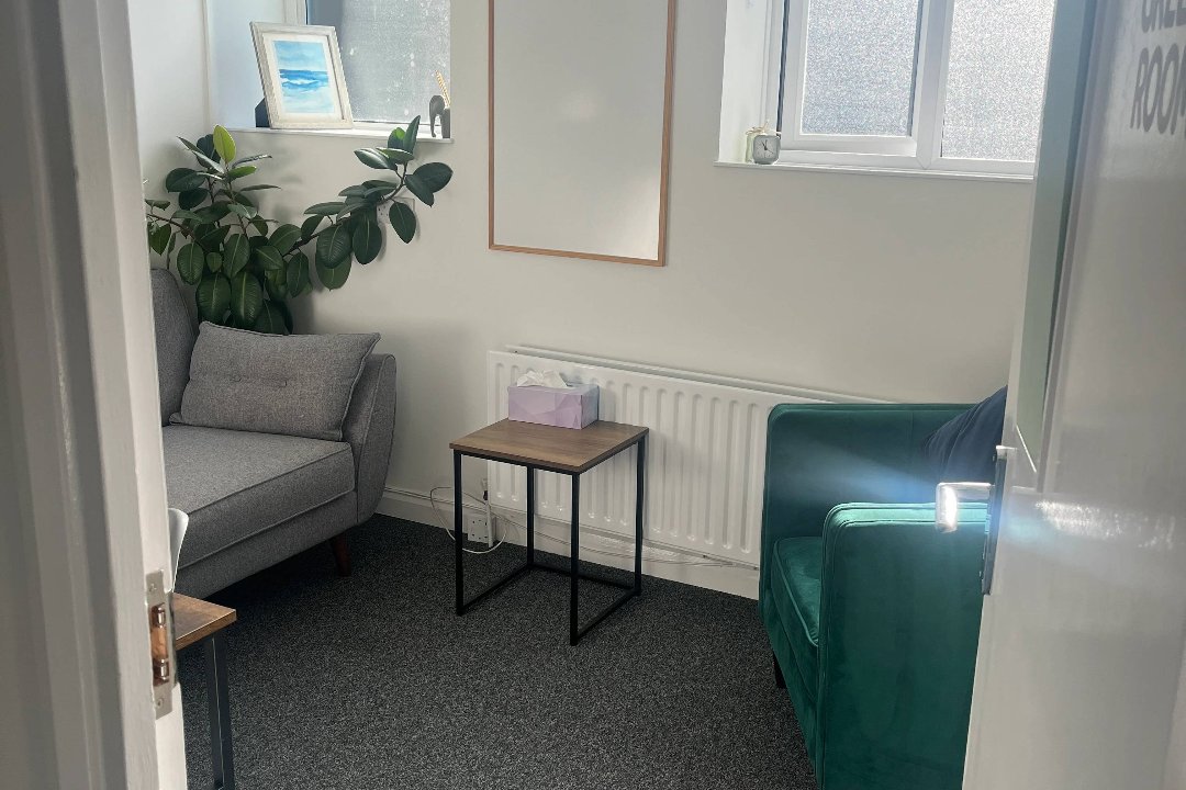 Healing & Coaching with Tammy White, The Glades, London