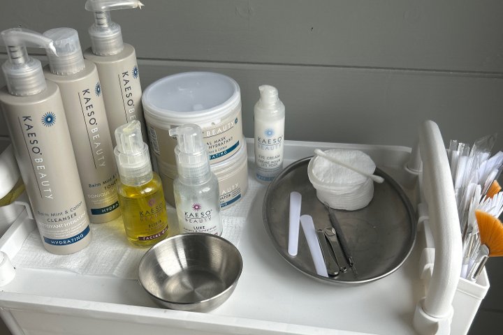 The Wellness Space - Bien-être Banstead - Photo de galerie - OneBooking