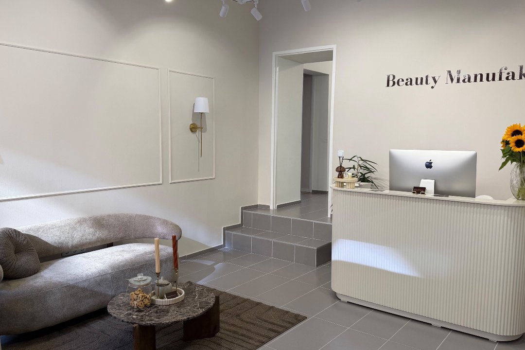 Beauty Manufaktur, Michelbeuern, Wien