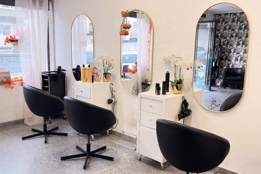 Bé Evolution Hair & Spa, Amadora