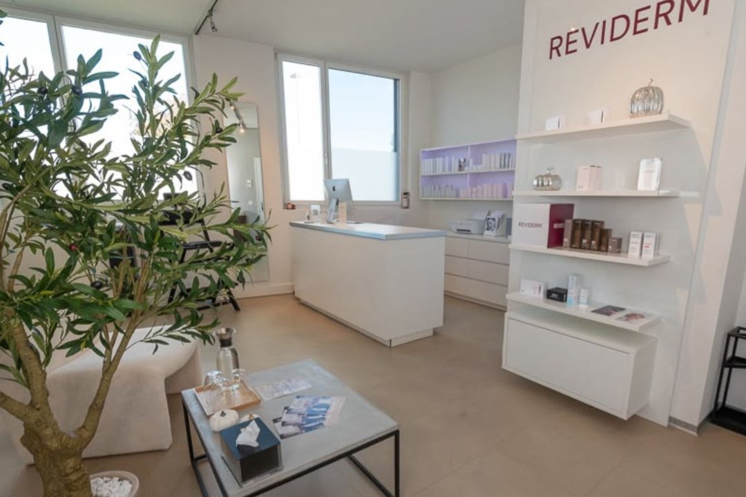 celina cosmetic, Kanton Thurgau