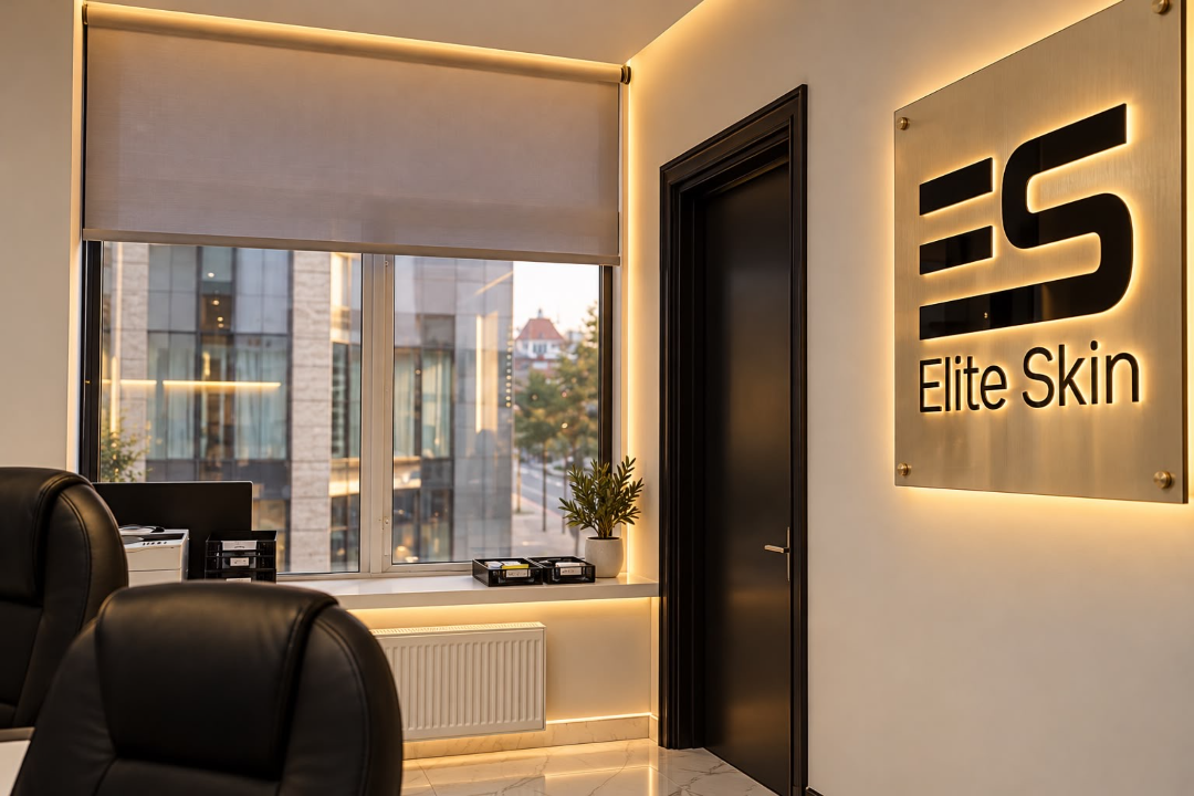 ELITESKIN, Edgware Road, London