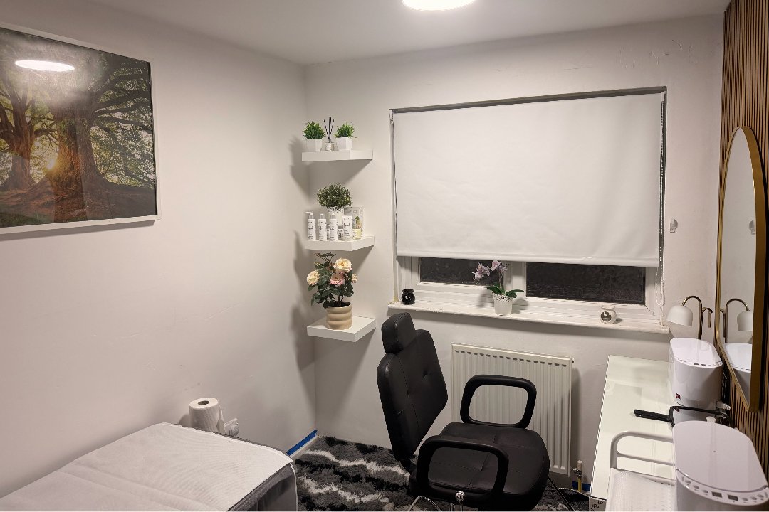 Grace Lounge, New Addington, London