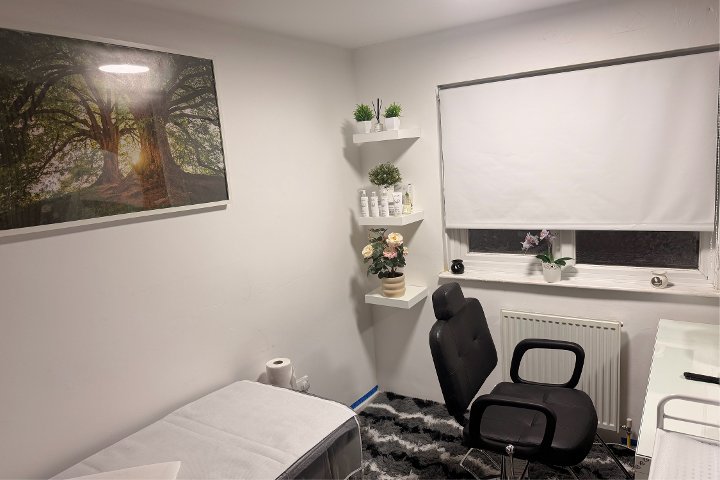 Grace Lounge - Épilation New Addington - Photo de galerie - OneBooking