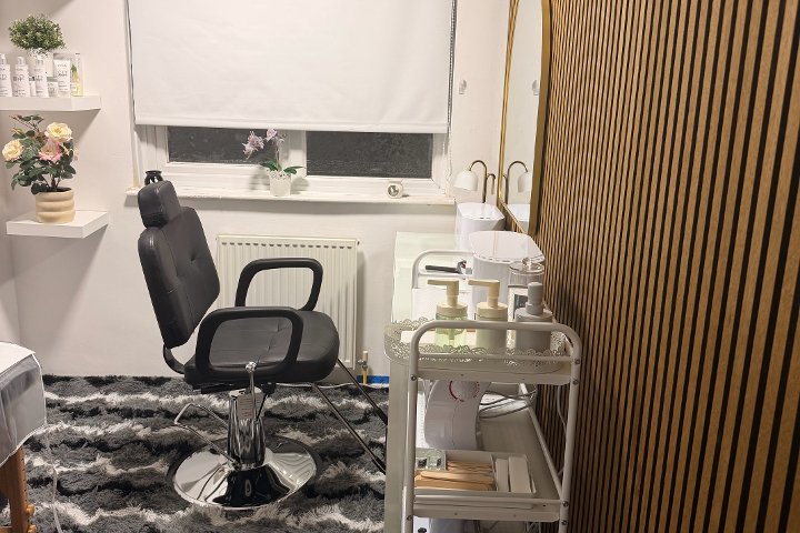 Grace Lounge - Épilation New Addington - Photo de galerie - OneBooking
