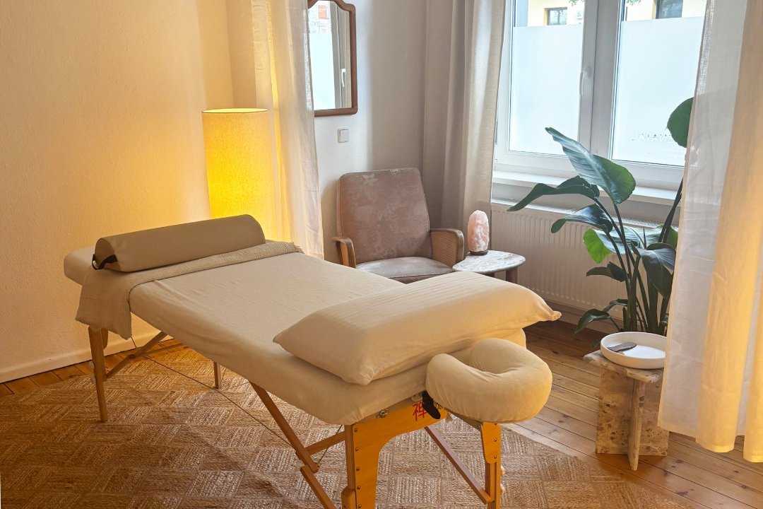 Lagōm Massage Studio - Berlin Friedrichshain, Friedrichshain, Berlin
