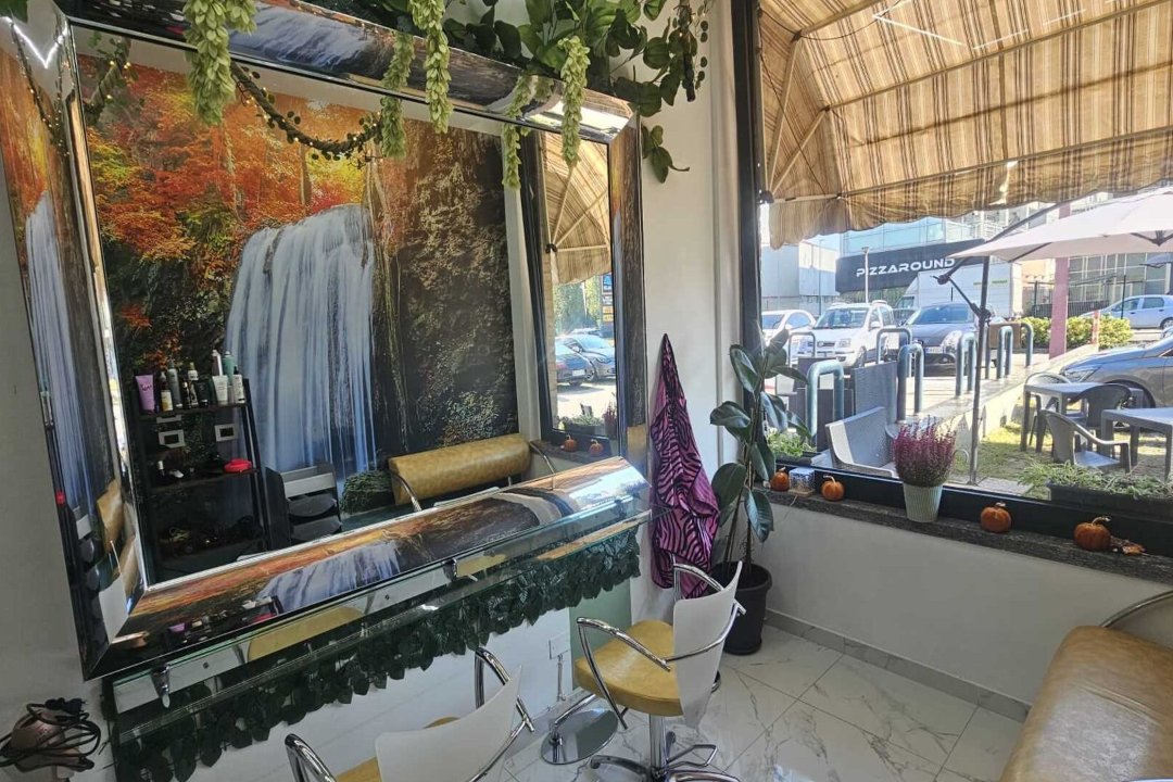 Marlà Hair Experience, Senago, Lombardia