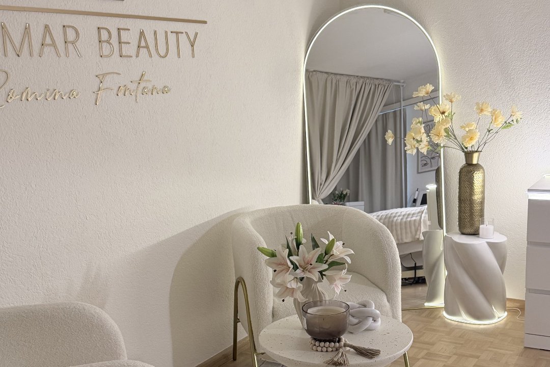 Belmar Beauty, Reinach BL, Canton de Bâle-Ville