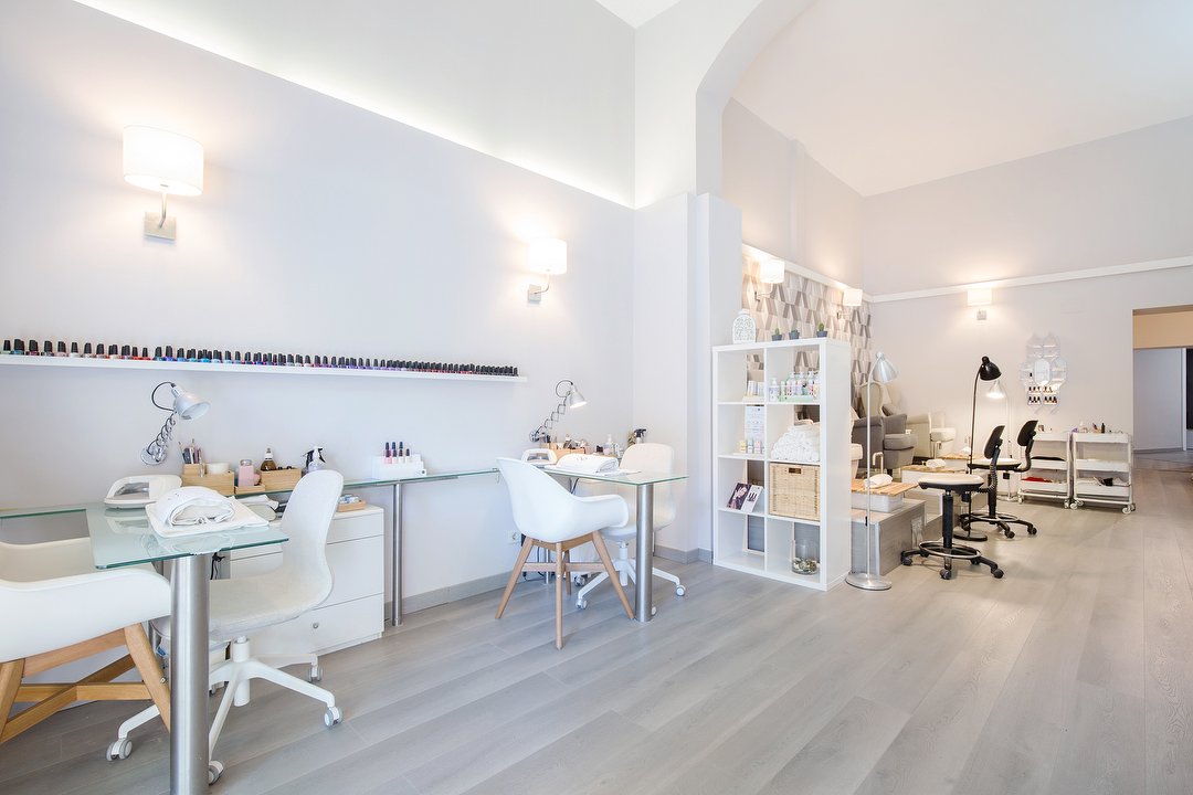 Cos i Ungles, Dreta de l'Eixample, Barcelona