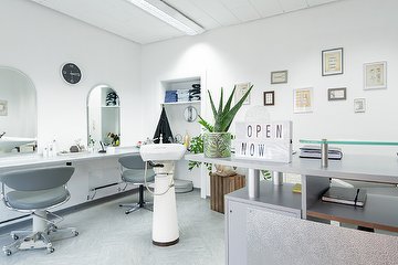 Eva Friseur - Berlin