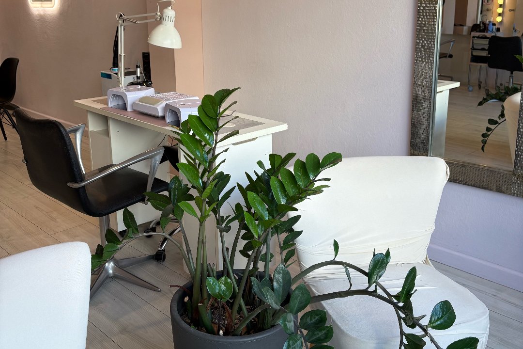 Saloon Raffaella, Paderno Dugnano, Lombardia