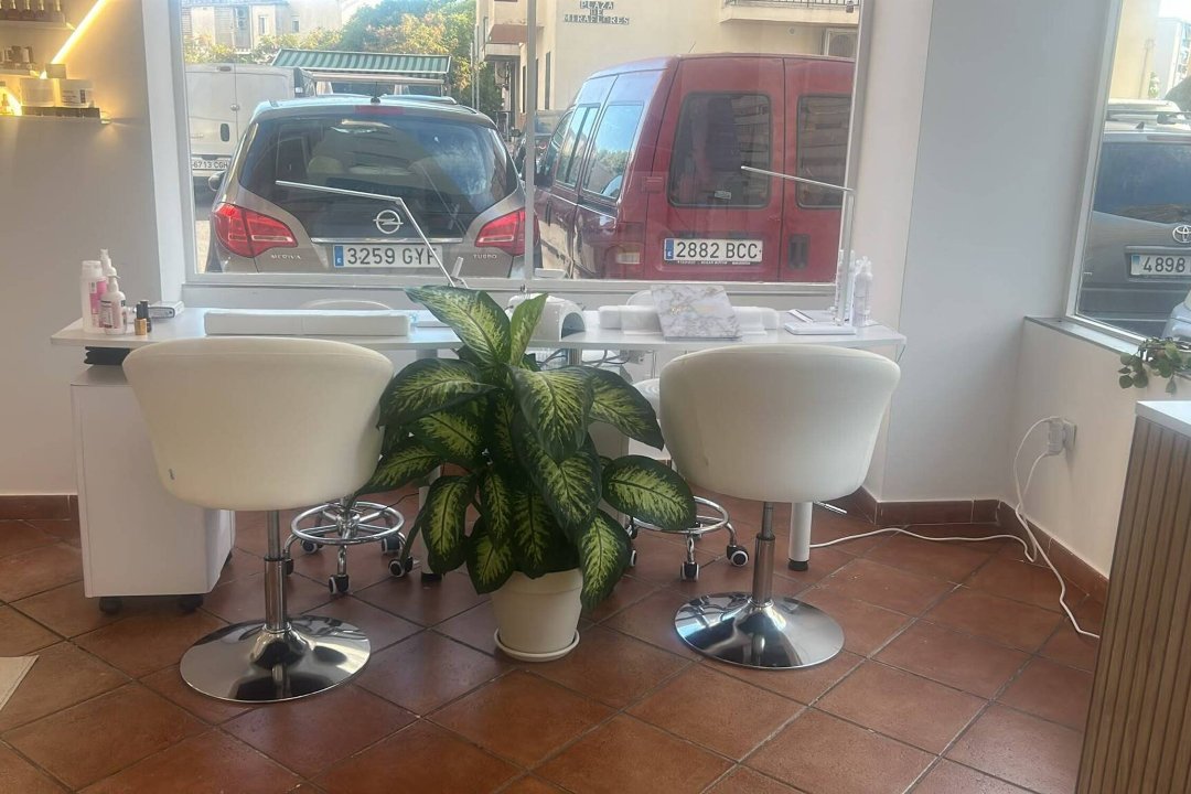 Sophia Nails, Marbella