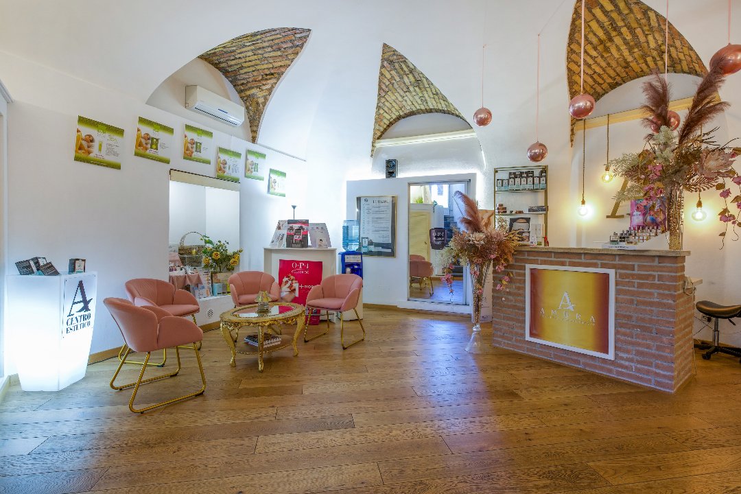Ambra Estetica Dimagrimento, Prati, Roma