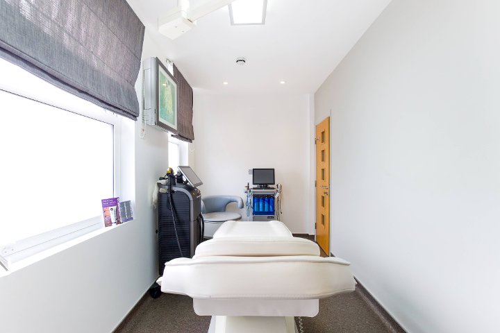 Thames Laser & Aesthetics - Épilation Esher - Photo de galerie - OneBooking
