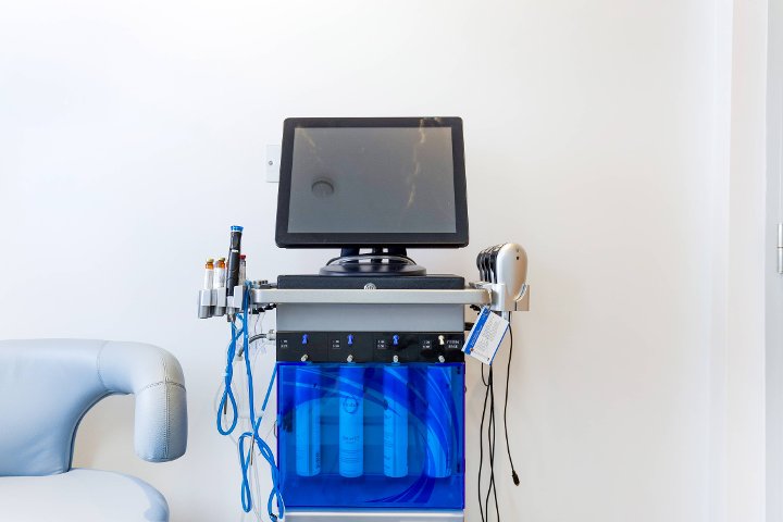 Thames Laser & Aesthetics - Épilation Esher - Photo de galerie - OneBooking