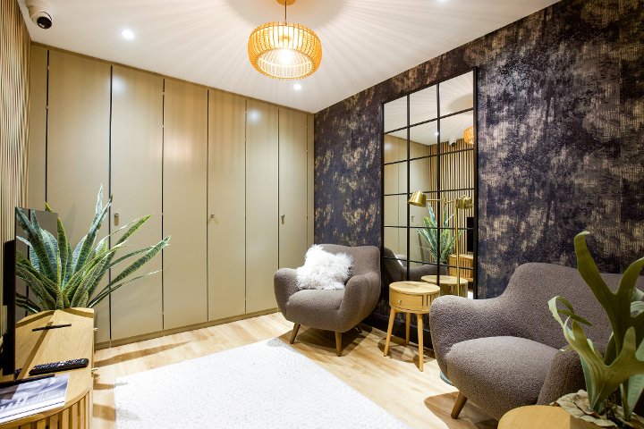 Thames Laser & Aesthetics - Épilation Esher - Photo de galerie - OneBooking