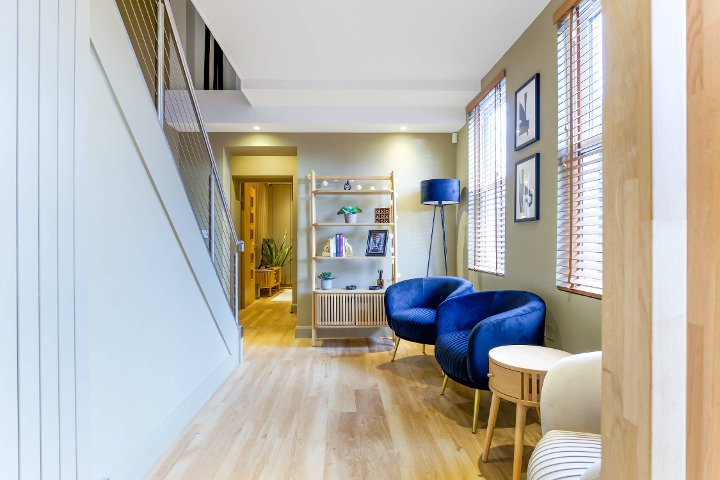 Thames Laser & Aesthetics - Épilation Esher - Photo de galerie - OneBooking