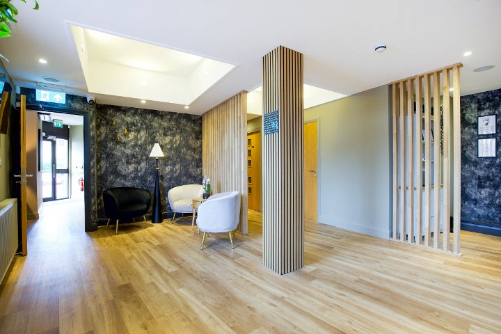 Thames Laser & Aesthetics - Épilation Esher - Photo de galerie - OneBooking