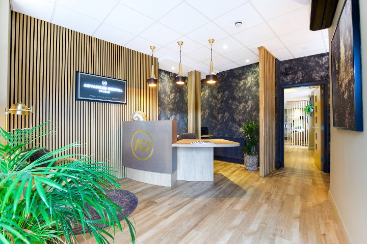 Thames Laser & Aesthetics - Épilation Esher - Photo de galerie - OneBooking